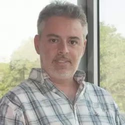 Sebastián Halperin