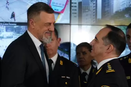 Diego Kravetz fue designado como nuevo subsecretario de la SIDE