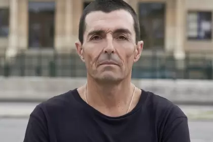 Federico Delgado