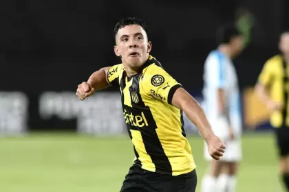 Leonardo Fernández