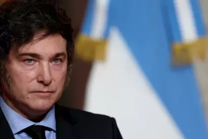 Javier Milei