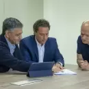 Dos salidas claves en el Gobierno de la Ciudad