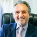 Quién es Alejandro Alonso Sainz, el nuevo embajador de Argentina en España