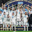 ¿Cuánto dinero se llevó el Real Madrid por ganar la Copa Intercontinental 2024?