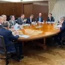 Automotrices se reunieron con Caputo y proyectaron un 2025 con crecimiento