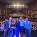 Karina Milei: "Dijeron que durábamos un mes y acá estamos"
