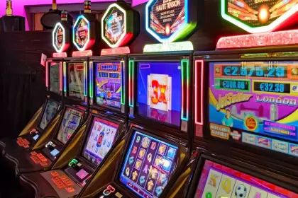 ¿Cuáles son las principales tragamonedas de los casinos online argentinos?