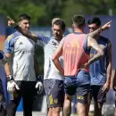 Boca se rearma para el 2025: el volante que está en carpeta para reemplazar a "Pol" Fernández