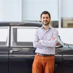 Patricio Yamin