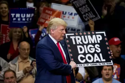 Trump, Bakú y la encrucijada de la acción climática