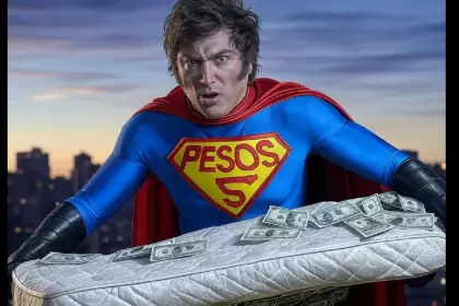 El super-peso