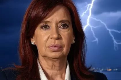 Terremoto político: este país le prohibió la entrada a Cristina Kirchner