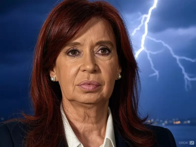 cristina
