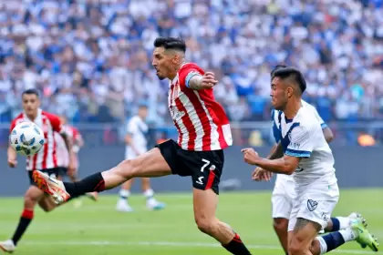 Este duelo tendrá un sabor a revancha para Vélez, ya que perdió la Copa de la Liga en los penales ante Estudiantes