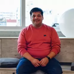 Maximiliano Britez