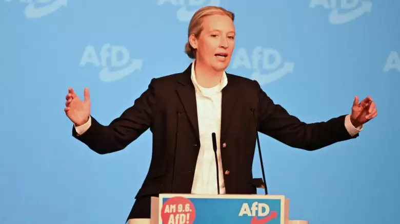 weidel