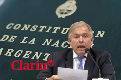 ¿Qué responderán los tribunales argentinos al pedido realizado por la Cancillería?
