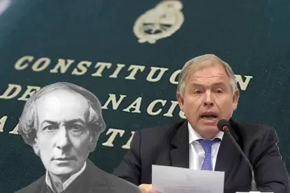 ¿Qué responderán los tribunales argentinos al pedido realizado por la Cancillería?