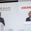 Nissan y Honda no llegaron a un acuerdo y no habrá alianza
