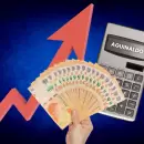 Aguinaldo diciembre 2024: ¿Cómo maximizar tus ahorros con plazos fijos y billeteras virtuales?