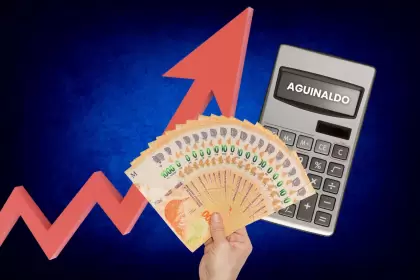 Plazos fijos y billeteras virtuales para hacer rendir el aguinaldo 2024.