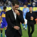 Boca pierde a un jugador que le pudo haber dado soluciones a Gago en la defensa