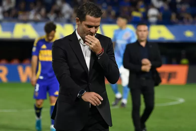 Fernando Gago