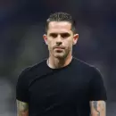 Fernando Gago estalló contra uno de sus futbolistas en la derrota de Boca ante Alianza Lima: "Corré porque te saco"