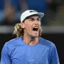 Otro escándalo en el tenis: uno de los mejores del mundo fue suspendido por incumplir las reglas de antidopaje