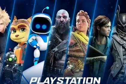 30 años de Playstation: cómo Sony conquistó la industria gamer