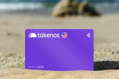 Takenos está transformando la forma en que freelancers, contratistas y trabajadores remotos de Argentina y Latinoamérica manejan su dinero.