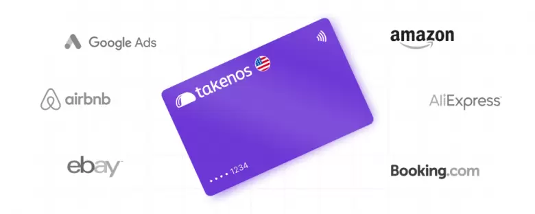 El dólar tarjeta sigue pagando adelanto de Ganancias por 30%: lo podes evitar con la Takecard de Takenos