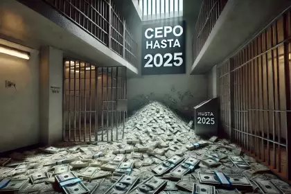 Las autoridades económicas tienen la alternativa de liberar el mercado cambiario anticipadamente