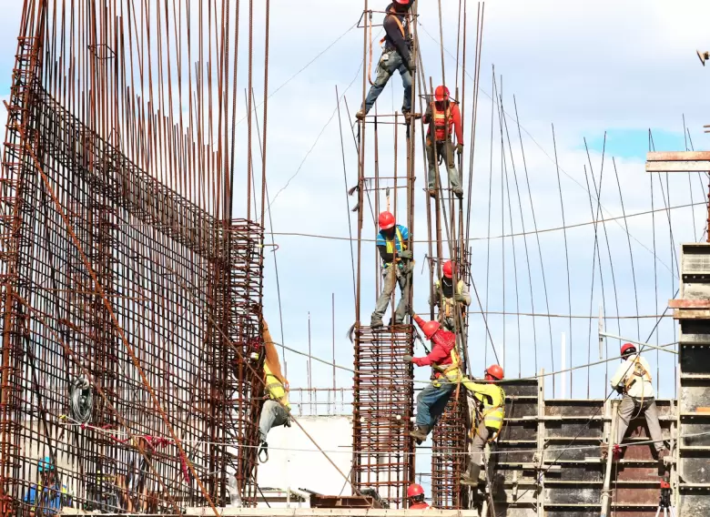 Accidentes de construcción: responsabilidad y derechos de los trabajadores