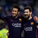 El padre de Neymar reveló por qué su hijo decidió irse del Barcelona para jugar en el PSG y el motivo involucra a Messi