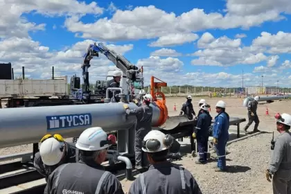 En marzo, los operadores podrán producir todo lo que se propongan, sin restricciones.