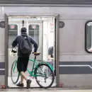 ¿Se puede viajar en SUBTE con la bicicleta?
