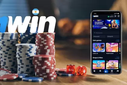 1Win Argentina: ¿qué saber antes de registrarte?
