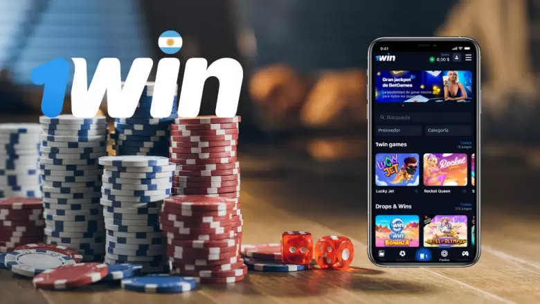 1Win Argentina: ¿qué saber antes de registrarte?