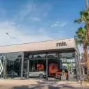 ¿Cómo es el nuevo tipo de concesionario que Renault abrió en Mendoza?