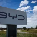 Brasil detectó condiciones de "esclavitud" en la construcción de la planta de BYD