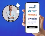 Billeteras Virtuales: ¿Cuál es la que más paga?