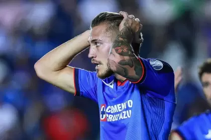 Piovi se convirtió en un jugador fundamental para Cruz Azul