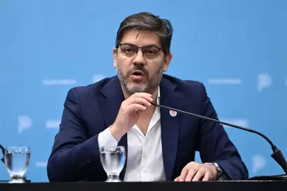 Carlos Bianco