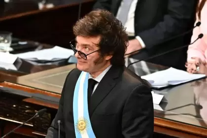 Javier Milei