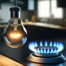 El Gobierno libera todas las tarifas: sube el gas y se vienen aumentos en luz y nafta