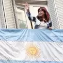 Cristina Fernández dejó un mensaje por Año Nuevo con un guiño a la oposición