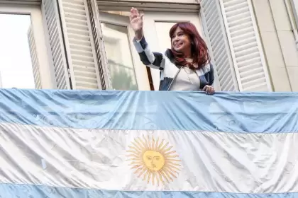 Cristina Fernández