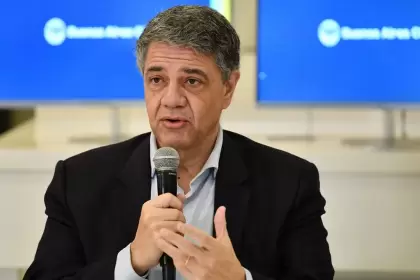 Jorge Macri