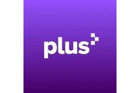 Plus Logo